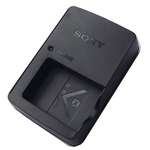 شارژر باتری لیتیومی سونی Sony BC-CSX