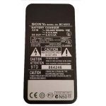 شارژر باتری لیتیومی سونی Sony BC-V615