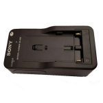 شارژر باتری لیتیومی سونی Sony BC-V615