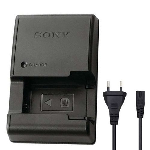 شارژر باتری لیتیومی سونی Sony BC-VW1