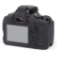 کاور سیلیکونی دوربین مناسب برای 1300D کانن