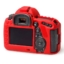 کاور سیلیکونی دوربین مناسب برای ۵D Mark IV کانن