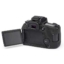 کاور سیلیکونی دوربین مناسب برای ۸۰D کانن