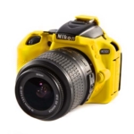 کاور سیلیکونی دوربین مناسب برای D5500 نیکون