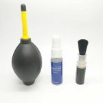 کیت تمیز کننده دوربین نیکون مدل Professional Cleaning Kit