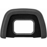 لاستیک ویزور نیکون مدل DK-23