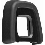 لاستیک ویزور نیکون مدل DK-23
