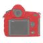 کاور سیلیکونی دوربین نیکون Silicone Cover Nikon D850