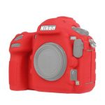 کاور سیلیکونی دوربین نیکون Silicone Cover Nikon D850