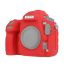 کاور سیلیکونی دوربین نیکون Silicone Cover Nikon D850