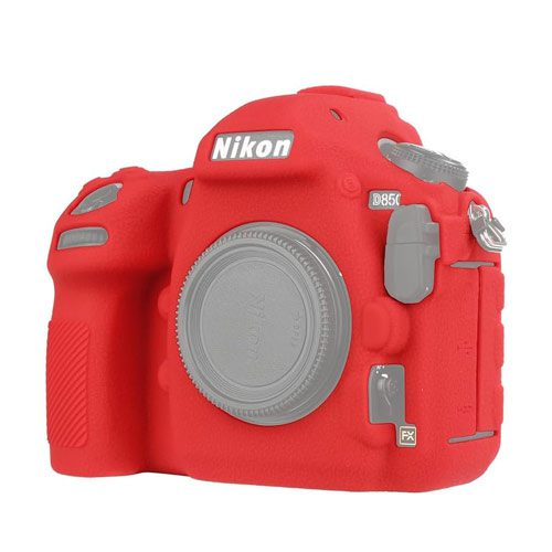 کاور سیلیکونی دوربین نیکون Silicone Cover Nikon D850
