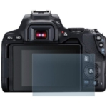 محافظ صفحه نمایش مناسب برای دوربین 250D