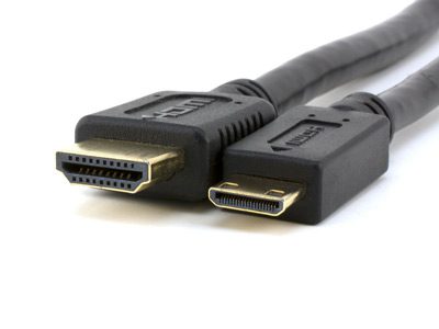 کابل تبدیل HDMI به Mini HDMI به طول ۳ متر