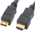 کابل تبدیل HDMI به Mini HDMI به طول ۳ متر