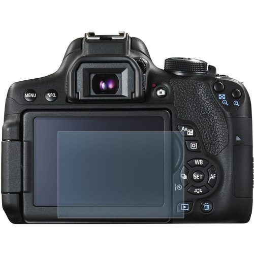 Canon 750D LCD Protector