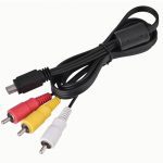 کابل تبدیل Mini USB به AV کانن