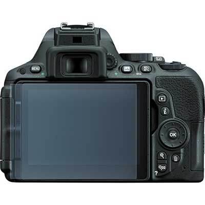 محافظ صفحه نمایش مناسب برای دوربین D5500