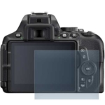 محافظ صفحه نمایش مناسب برای دوربین D5600