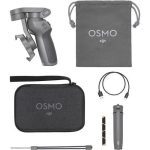 گیمبال دی جی آی اسمو موبایل 3 کمبو DJI Osmo Mobile 3 Combo