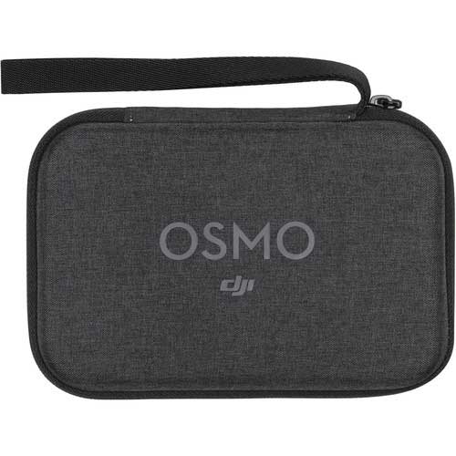 گیمبال دی جی آی اسمو موبایل 3 کمبو Osmo Mobile 3 Combo