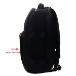کوله پشتی دوربین پروفاکس مدل YLM1