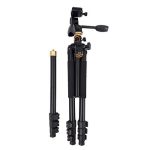 سه پایه بیک مدل Beike Q600 Tripod