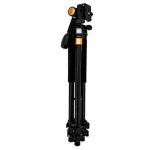 سه پایه عکاسی بیک مدل Beike Q600 Tripod