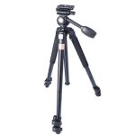 سه پایه عکاسی بیک مدل Beike Q500 Tripod