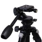سه پایه عکاسی بیک مدل Beike Q500 Tripod