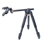سه پایه عکاسی بیک مدل Beike Q600 Tripod