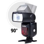 فلاش گودکس مدل Ving V860II-F