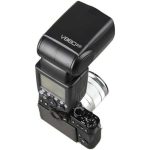 فلاش گودکس مدل Ving V860II-F
