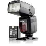 فلاش گودکس مدل Ving V860II-F