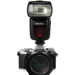 فلاش گودکس مدل Ving V860II-O