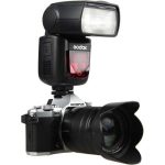 فلاش گودکس مدل Ving V860II-O