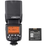 فلاش گودکس مدل Godox Ving V860II-S