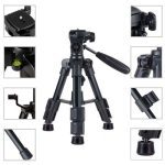 سه پایه جیماری مدل KP-2203