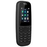گوشی موبایل نوکیا مدل 105