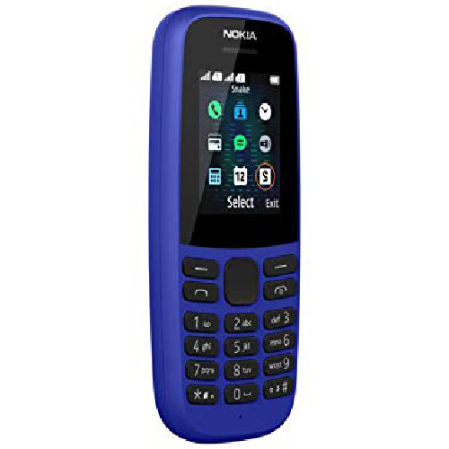 گوشی موبایل نوکیا مدل 105