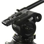 سه پایه فنسیر مدل Fancier FC-270
