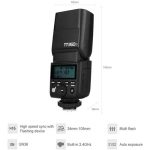 فلاش گودکس مدل Godox TT350C