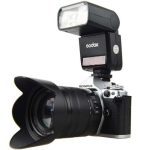 فلاش گودکس مدل Godox TT350O