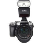 فلاش گودکس مدل Godox TT350O