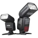 فلاش گودکس مدل Godox TT350S