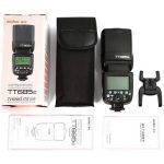 فلاش گودکس مدل Godox TT685C