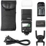 فلاش گودکس مدل Godox V350F