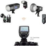 فلاش گودکس مدل Godox V350F