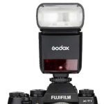 فلاش گودکس مدل Godox V350F