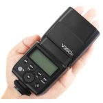 فلاش گودکس مدل Godox V350F