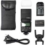 فلاش گودکس مدل Godox V350N